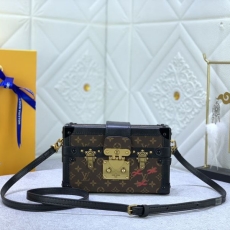 Louis Vuitton Box Bags